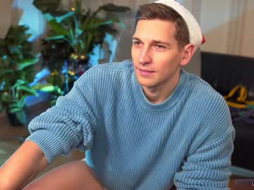 Marcusdiamond Chaturbate stream image from December 31, 2024