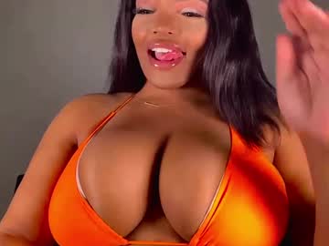 Maybabi Chaturbate stream image from December 31, 2024