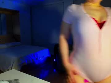Winter_Miracle Chaturbate stream image from December 31, 2024
