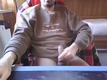 Axelxidan Chaturbate stream image from December 31, 2024