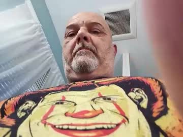 Bigddbubba Chaturbate stream image from December 31, 2024
