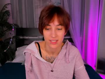 Deniseparadise Chaturbate stream image from December 31, 2024
