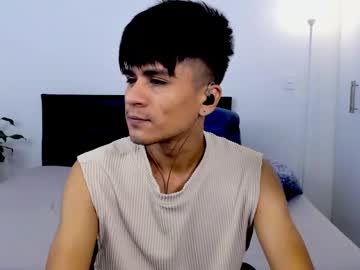 Eiden_Allenx1 Chaturbate stream image from December 31, 2024
