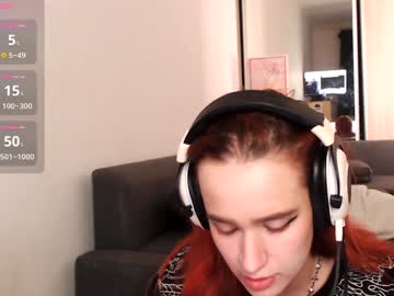Emmylies Chaturbate stream image from December 31, 2024