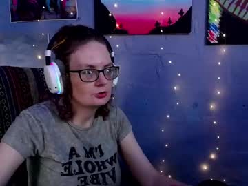 Funafterdark13 Chaturbate stream image from December 31, 2024
