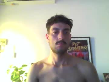 Portiman Chaturbate stream image from December 31, 2024