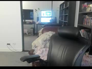 Saacs Chaturbate stream image from December 31, 2024