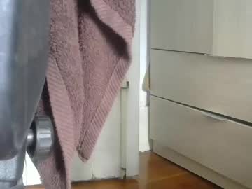 Solitariodf2022 Chaturbate stream image from December 31, 2024