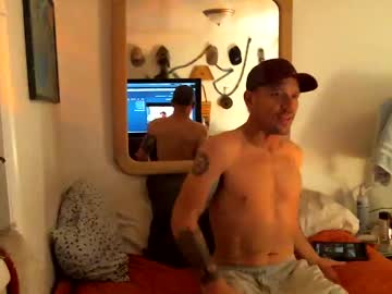 Terrainme Chaturbate stream image from December 31, 2024