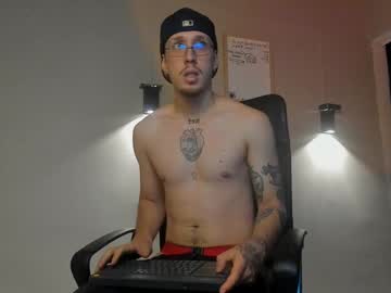 _Trevor_Belmont Chaturbate stream image from December 31, 2024