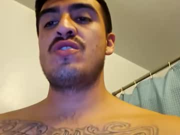 Uncutmexican420 Chaturbate stream image from December 31, 2024