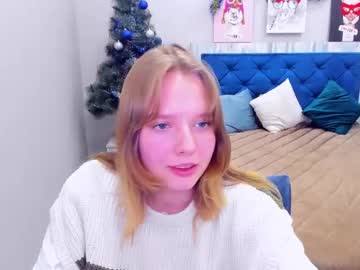 Yoonibarns Chaturbate stream image from December 31, 2024