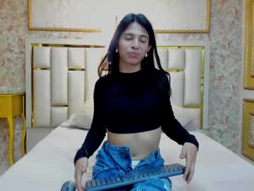 Alexa_Watson_ Chaturbate stream image from December 31, 2024