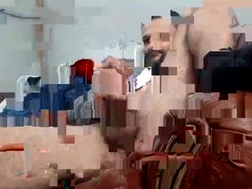 Ansreramso Chaturbate stream image from December 31, 2024