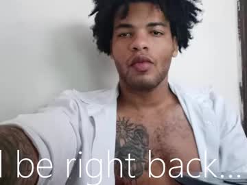 Daddymoffasalightskin Chaturbate stream image from December 31, 2024