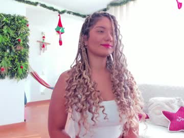 Karlye_5 Chaturbate stream image from December 31, 2024