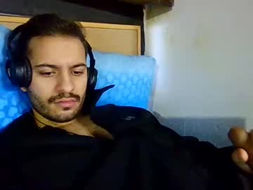 Luigi281996 Chaturbate stream image from December 31, 2024