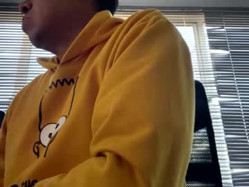 _Mr_Panda_ Chaturbate stream image from December 31, 2024