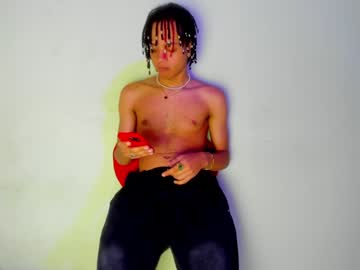 Not_Hoffman Chaturbate stream image from December 31, 2024