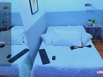 Pervmilff Chaturbate stream image from December 31, 2024