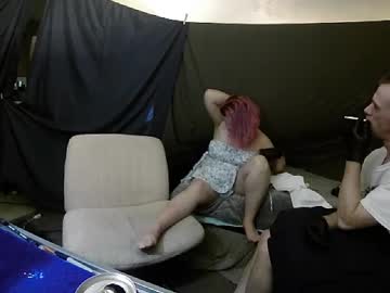 Playfulpair7982 Chaturbate stream image from December 31, 2024