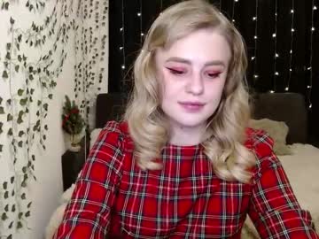 Sofia_Rosemary Chaturbate stream image from December 31, 2024