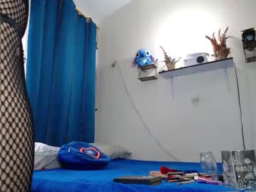 Xmissinchesxx Chaturbate stream image from December 31, 2024