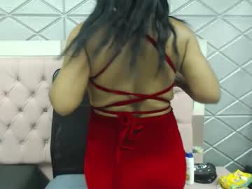 Zelly_Dirty Chaturbate stream image from December 31, 2024