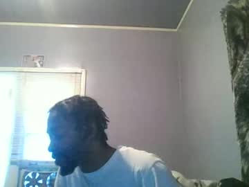 Bishop33 Chaturbate stream image from December 31, 2024