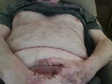 Chiefconsultant Chaturbate stream image from December 31, 2024