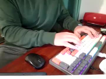 Daddypimp9 Chaturbate stream image from December 31, 2024