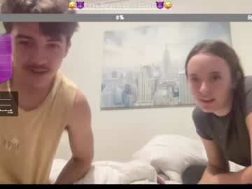 Gorg_Grace Chaturbate stream image from December 31, 2024