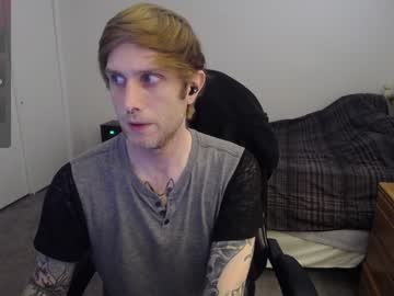 Jackjohnstons Chaturbate stream image from December 31, 2024