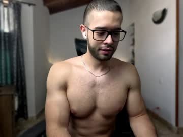 Jacobt77 Chaturbate stream image from December 31, 2024