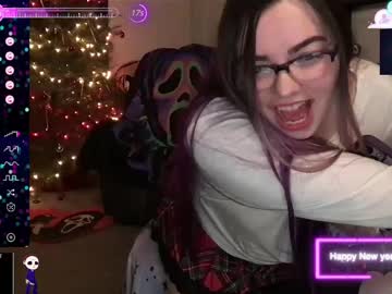 Kittyysmiles Chaturbate stream image from December 31, 2024