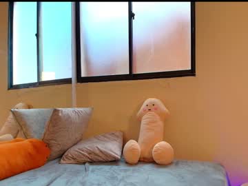 Lauren_Gil_ Chaturbate stream image from December 31, 2024
