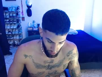 Luciifer_Hills Chaturbate stream image from December 31, 2024