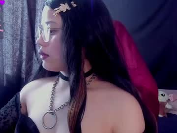 Marsdoll Chaturbate stream image from December 31, 2024