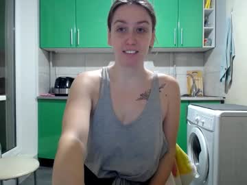 Nastasiiaaforyou Chaturbate stream image from December 31, 2024