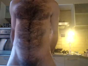 Solobear92 Chaturbate stream image from December 31, 2024