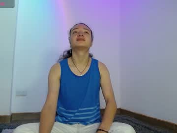 Willmonkey Chaturbate stream image from December 31, 2024