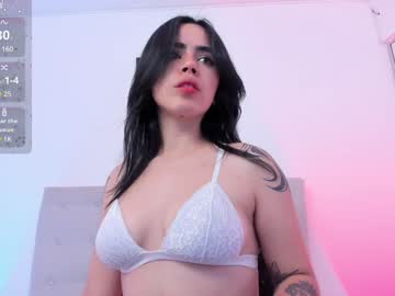 Zoe6x Chaturbate stream image from December 31, 2024