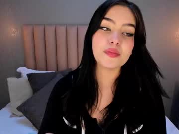 Alexa_Thaylor_ Chaturbate stream image from December 31, 2024