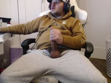 Bigthickgreysweats Chaturbate stream image from December 31, 2024