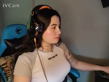 Cara890713 Chaturbate stream image from December 31, 2024