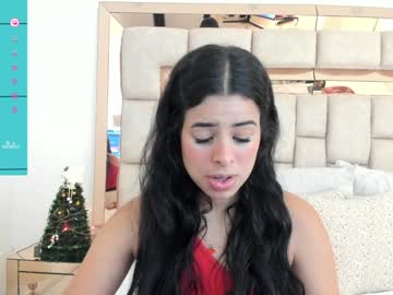 Emma_Castilloo Chaturbate stream image from December 31, 2024