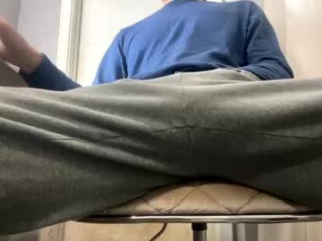 Ga_James27 Chaturbate stream image from December 31, 2024
