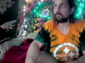 Horny_Hippie420 Chaturbate stream image from December 31, 2024