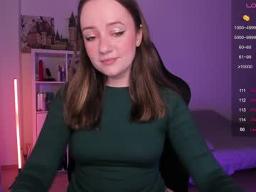 Lil_Happiness Chaturbate stream image from December 31, 2024