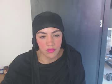 Maryam_Arabicmilk stream image from December 31, 2024